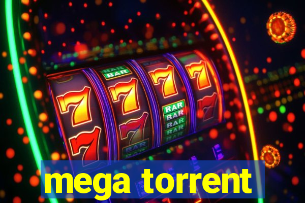 mega torrent